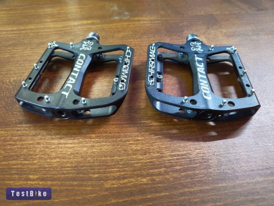 Eladó CHROMAG CONTACT - Brandon Semenuk Edition pedál