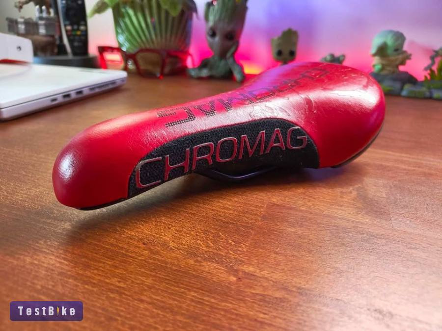 Eladó chromag overture nyereg