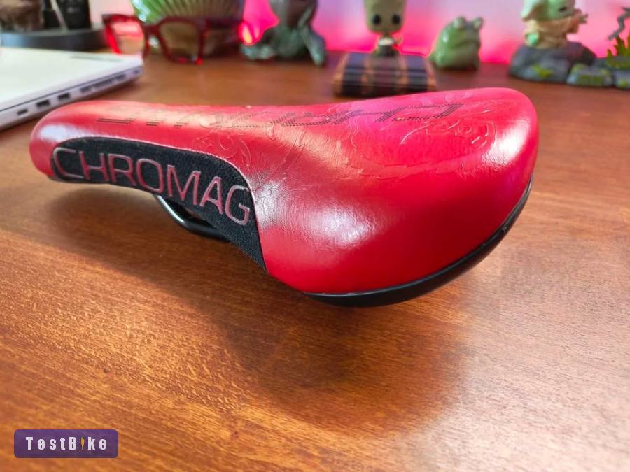 Eladó chromag overture nyereg