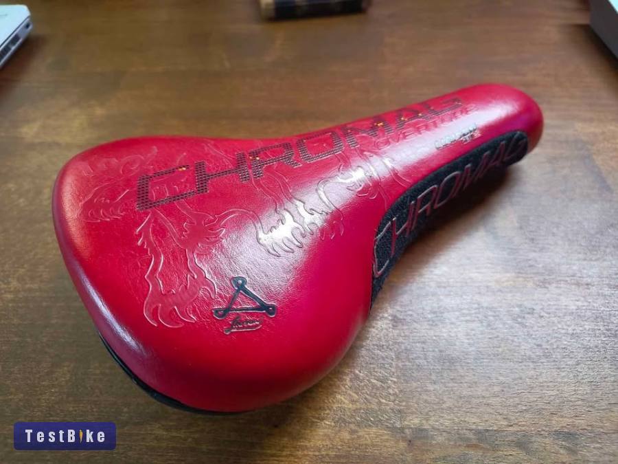 Eladó chromag overture nyereg