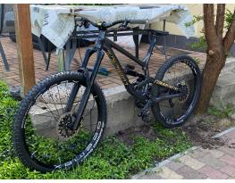 Eladó Commencal FRS 2019