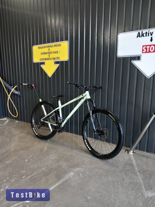 Eladó Commencal HT AM 100