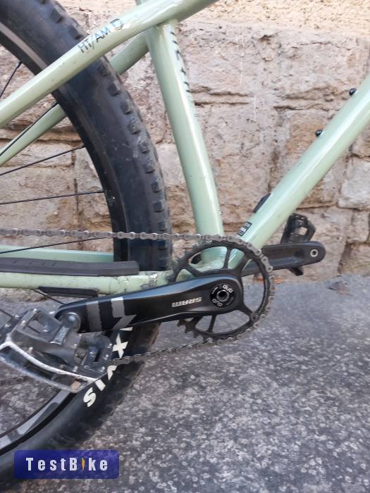 Eladó Commencal HT AM 100