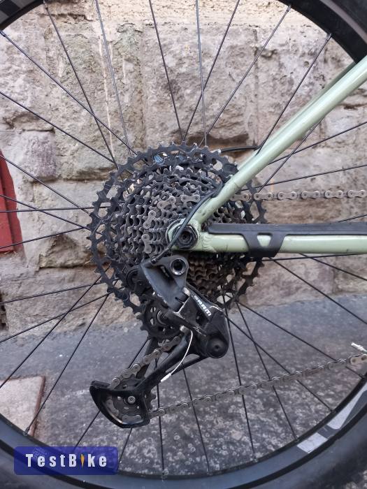 Eladó Commencal HT AM 100