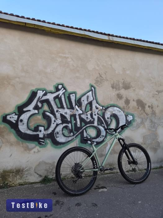 Eladó Commencal HT AM 100