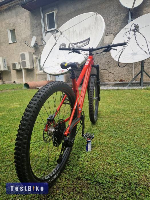 - Év végi akció - Eladó Commencal Meta HT AM 