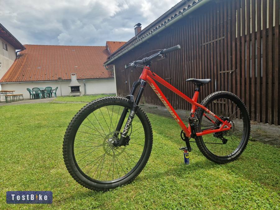 - Év végi akció - Eladó Commencal Meta HT AM 