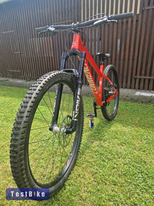 - Év végi akció - Eladó Commencal Meta HT AM 