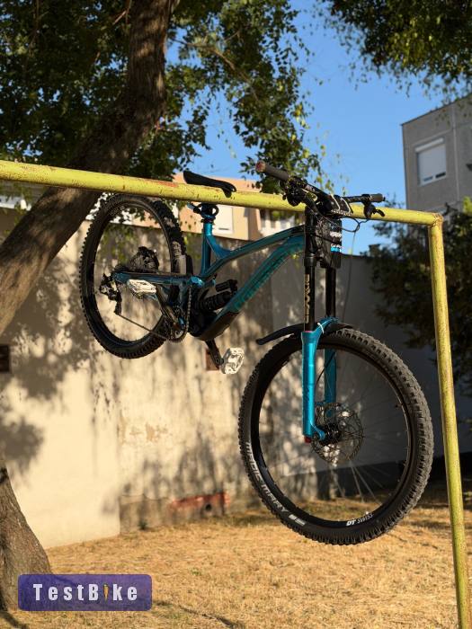 Eladó Commencal Suprem V4 DH
