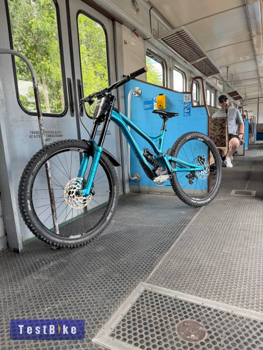 Eladó Commencal Suprem V4 DH