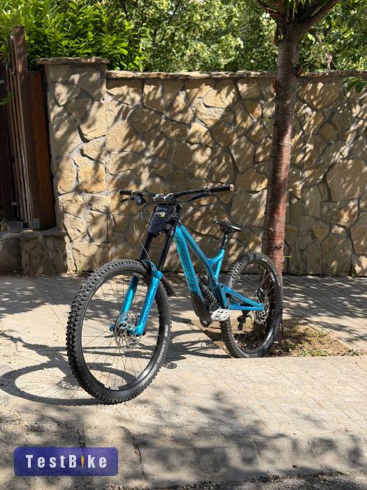 Eladó Commencal Suprem V4 DH