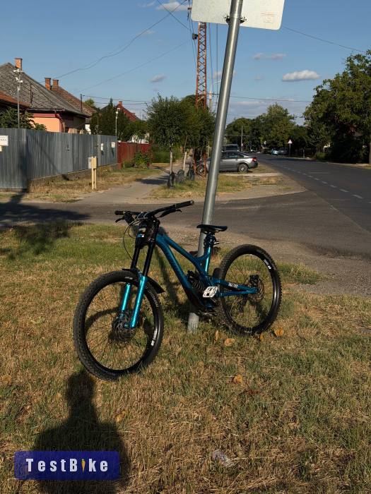 Eladó Commencal Suprem V4 DH