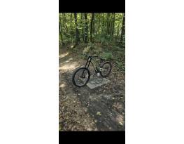 Eladó commencal supreme v4 2021