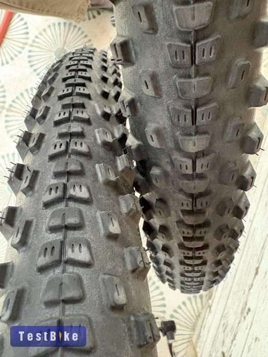 Eladó Continental Ruban E-25 29" x 2.10 külső