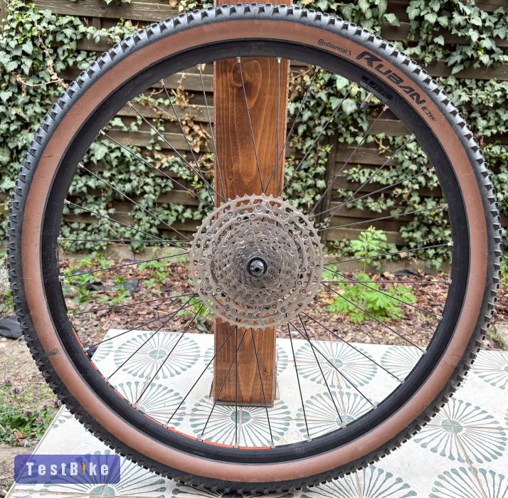 Eladó Continental Ruban E-25 29" x 2.10 külső