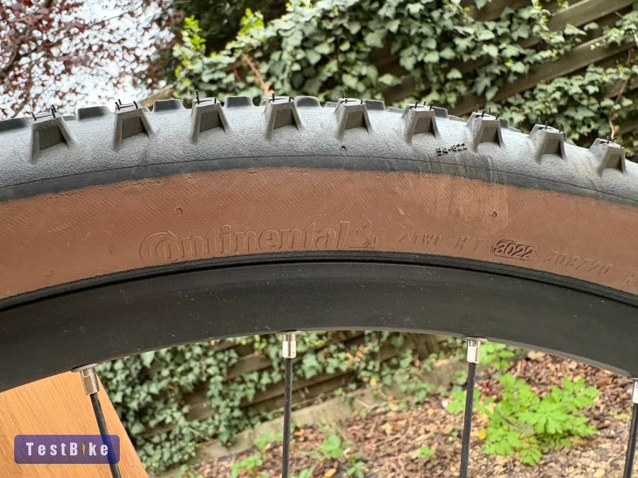 Eladó Continental Ruban E-25 29" x 2.10 külső