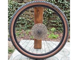 Eladó Continental Ruban E-25 29" x 2.10 külső