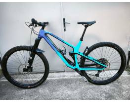 Eladó conway enduro bicikli!