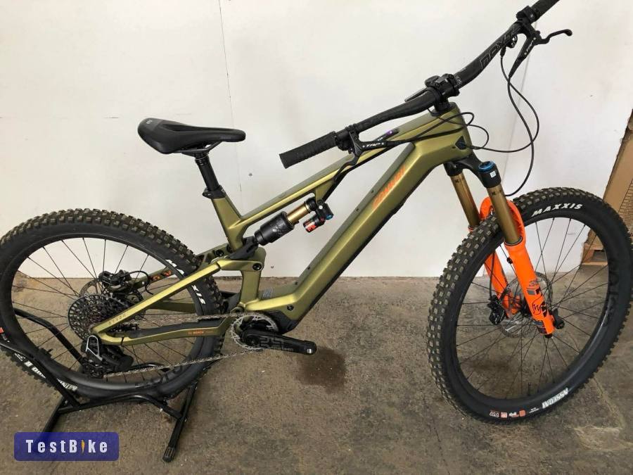 Eladó Conway Ryvon LT 10.0