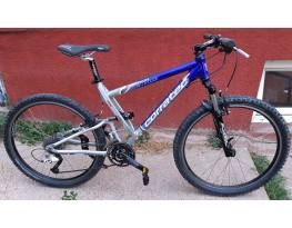 Eladó Corratec 26" össztelós MTB!