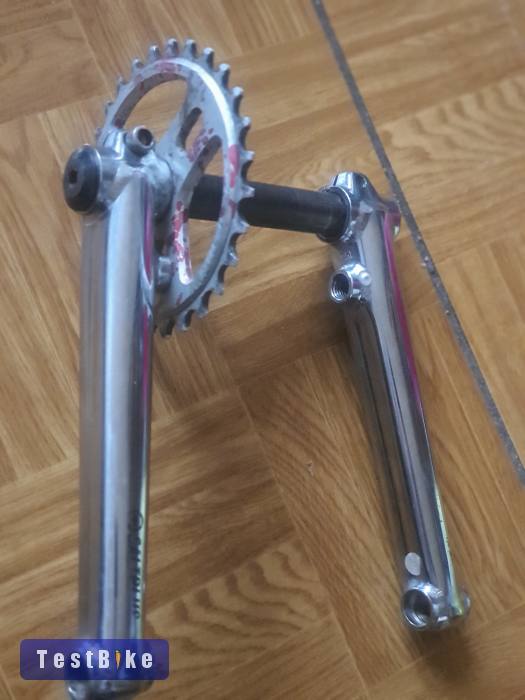 Eladó Crom gyári Salt plus hajtókar 