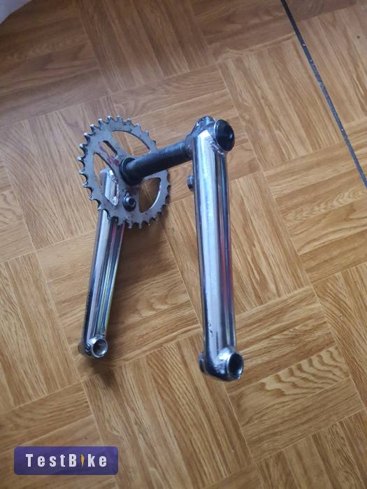 Eladó Crom gyári Salt plus hajtókar 