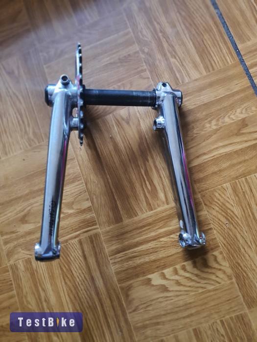 Eladó Crom gyári Salt plus hajtókar 