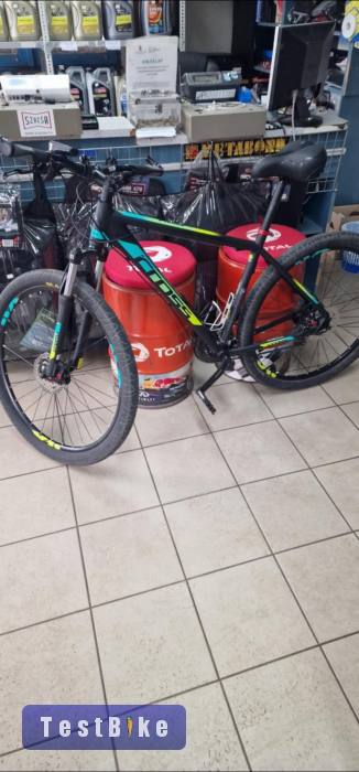 Eladó Cross kerékpár