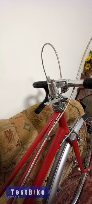 Eladó Csepel Sirály kerékpár.