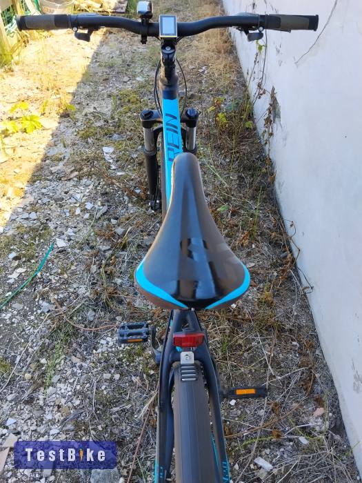 Eladó CTM Rein 2.0