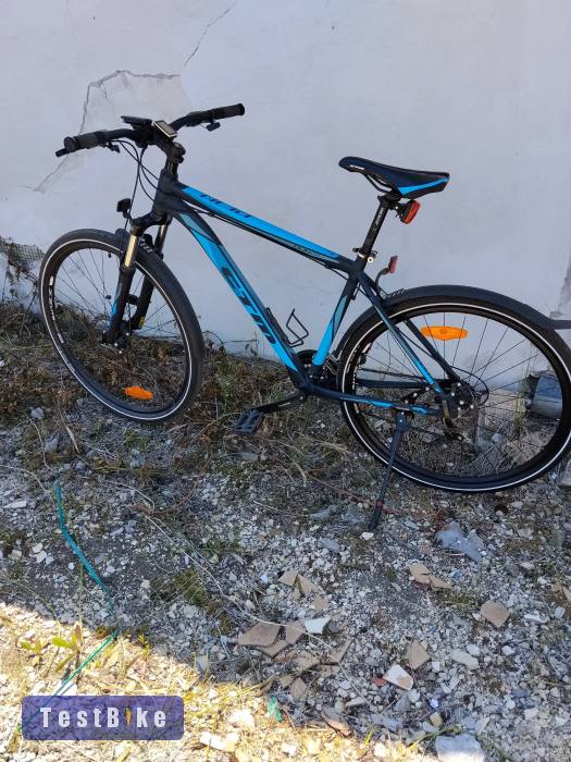 Eladó CTM Rein 2.0