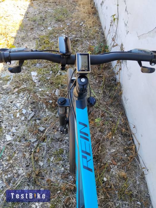 Eladó CTM Rein 2.0