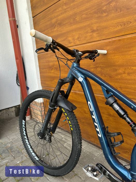 Eladó CTM Skaut 2.0 2025