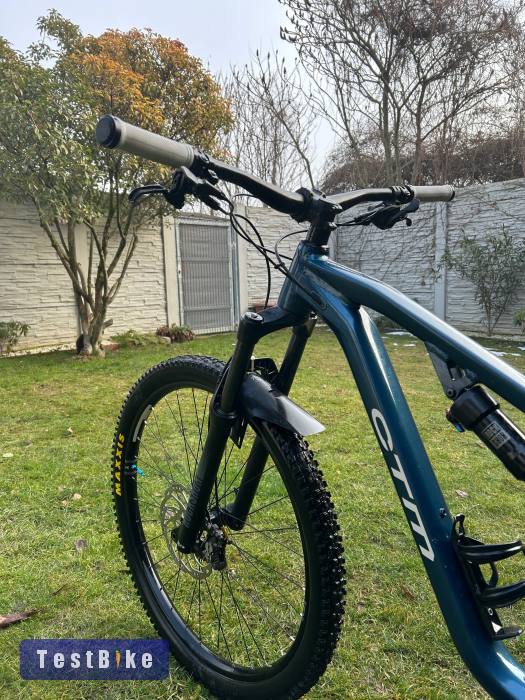 Eladó CTM Skaut 2.0 2025