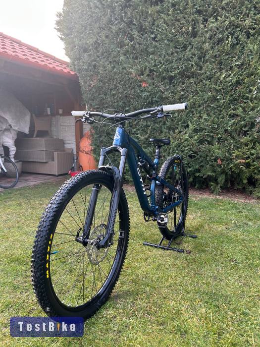 Eladó CTM Skaut 2.0 2025