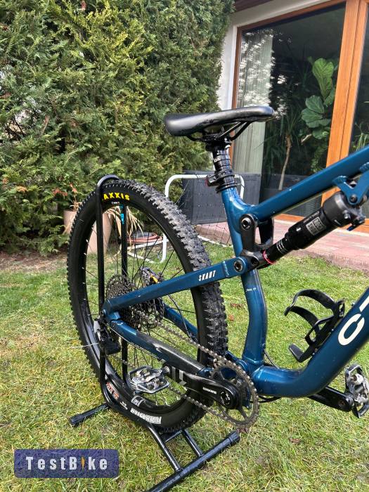 Eladó CTM Skaut 2.0 2025