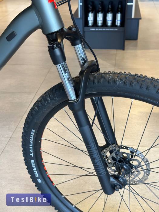 Eladó Cube Analog 29" – 2023 – XXL – Patika állapot!