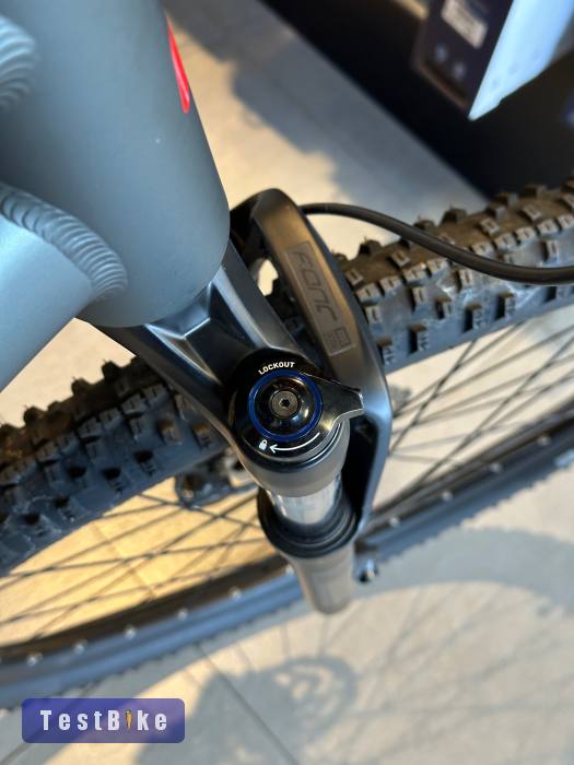 Eladó Cube Analog 29" – 2023 – XXL – Patika állapot!