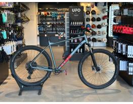 Eladó Cube Analog 29" – 2023 – XXL – Patika állapot!