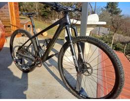 Eladó Cube Carbon MTB