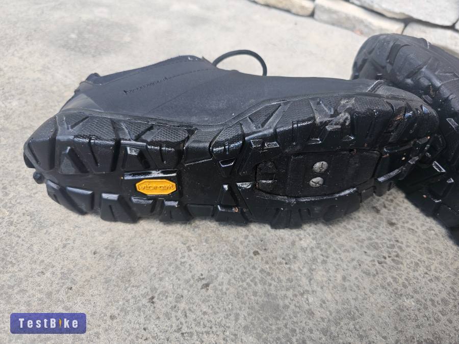 Eladó cube kerékpáros cipő