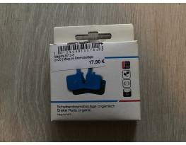 Eladó Cube márkájú tárcsafék betét Magura MT5