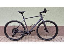 Eladó Cube Nulane One 2025 – M méret (56-os) gravel fitnesz
