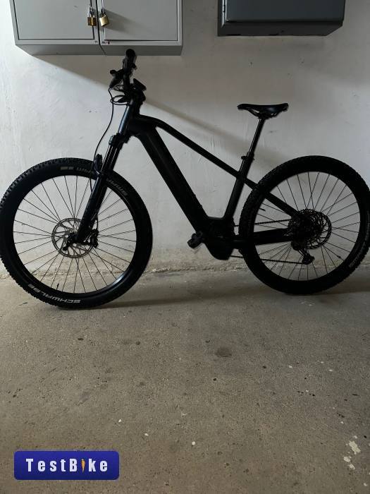 Eladó-Cube Reaction Hybrid SLX 750