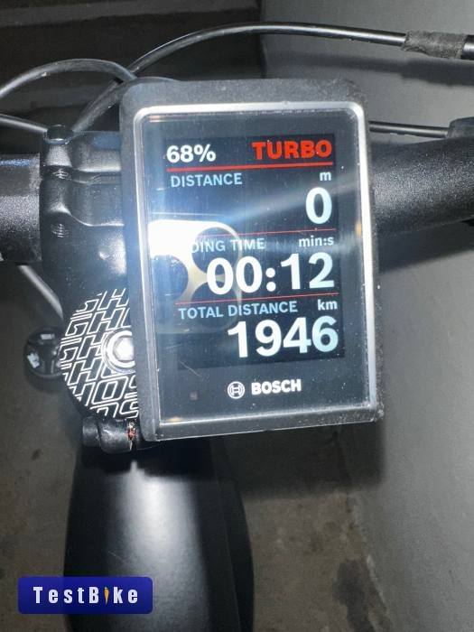 Eladó-Cube Reaction Hybrid SLX 750