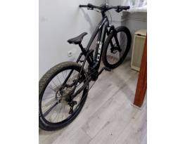 Eladó Cube Stereo Hybrid 120 SLX