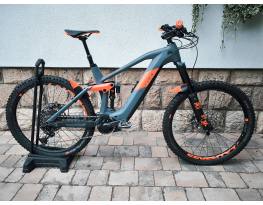 EladĂł Cube Stereo Hybrid 160 HPC TM ebike / pedelec