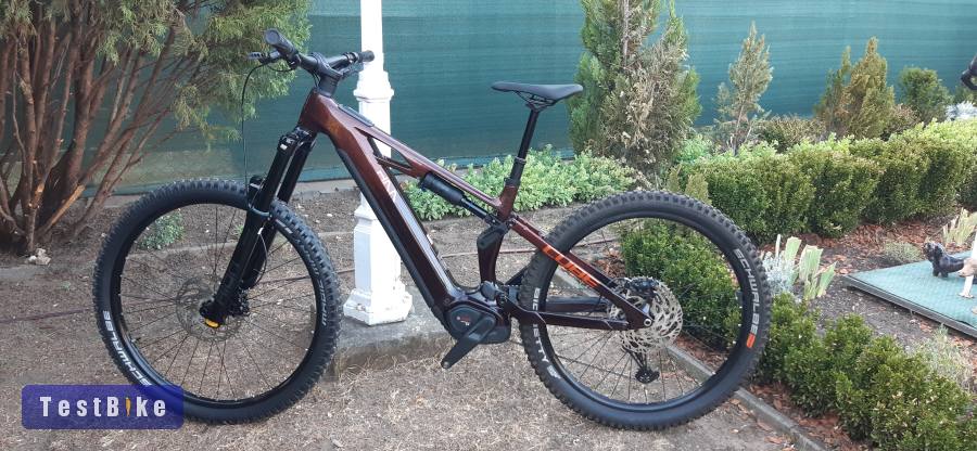 Eladó Cube Stereo Hybrid One77 HPC Race 800