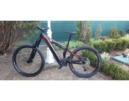 Eladó Cube Stereo Hybrid One77 HPC Race 800