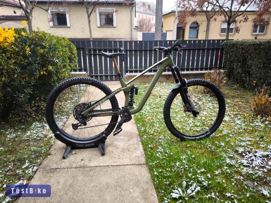 Eladó Cube stereo one77 C68x 2024 